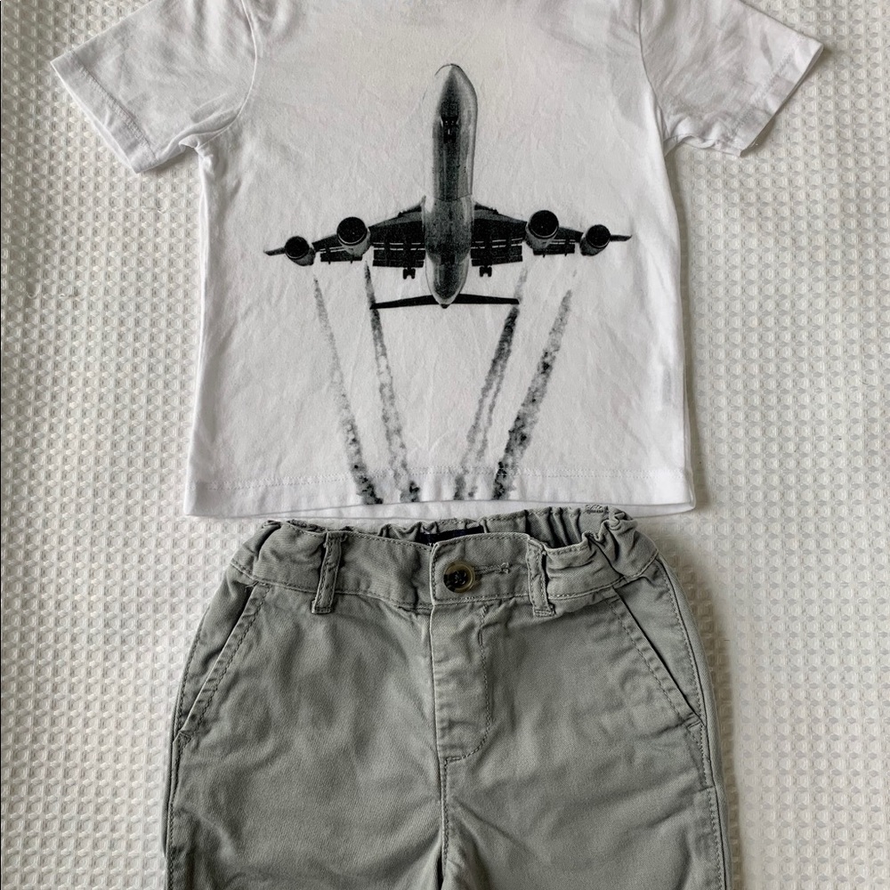 The Children's Place Outfit 18 to 24 Months
